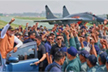 If there’s another terror attack, India will respond emphatically: PM to forces
